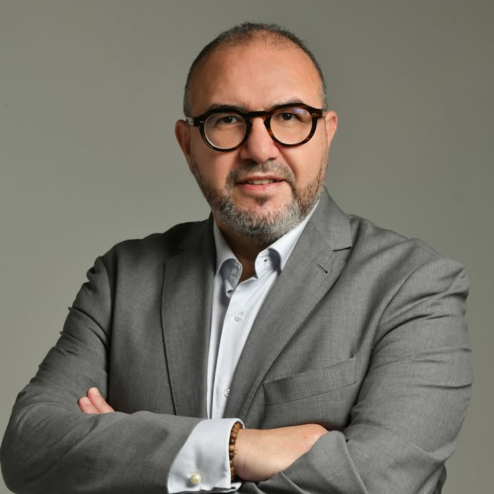 Mohammed Benmoussa